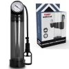 RX9 Black Vacuum Trainer with Vibration