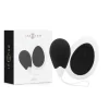 Jan Wireless Vibrating Egg Black - 10 Modes