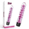 Lenny Pink - TPE Waterproof Intimate Device