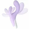 Guell Ergonomic Dual Motor Intimate Massager