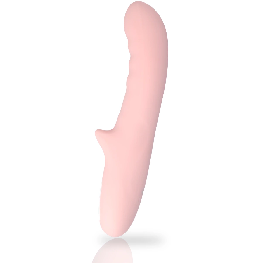 clitoral vibrator