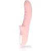 Pisa Pink Vibrating Device - Dual Motor