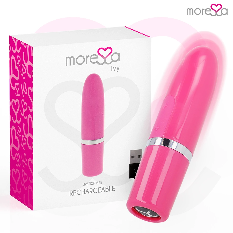 Ivy Travel Intimate Vibrator