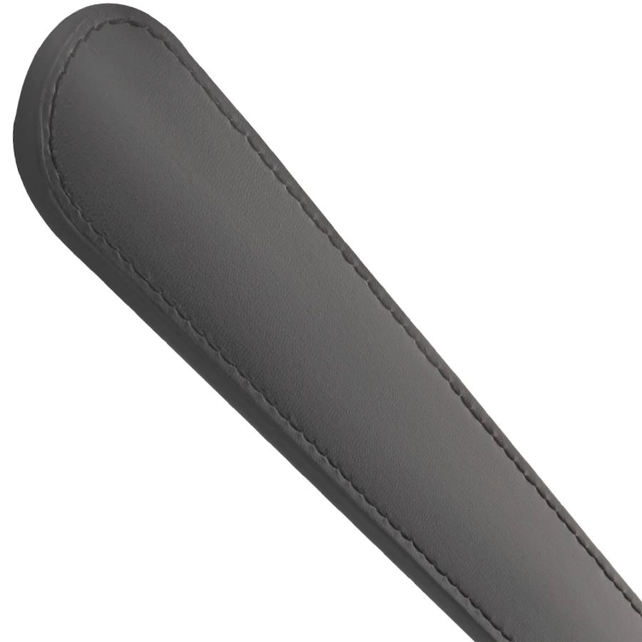 Darkness Paddle czarne - wytrzymaÅ‚y model z kolcami 48 cm