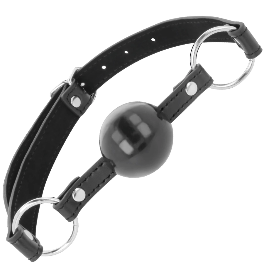 Bondage
