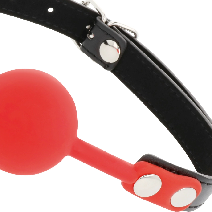 Mouth Gags Bondage