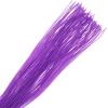 Darkness Bicz Liliowy 45 cm - Elegancki Model z Uchwytem