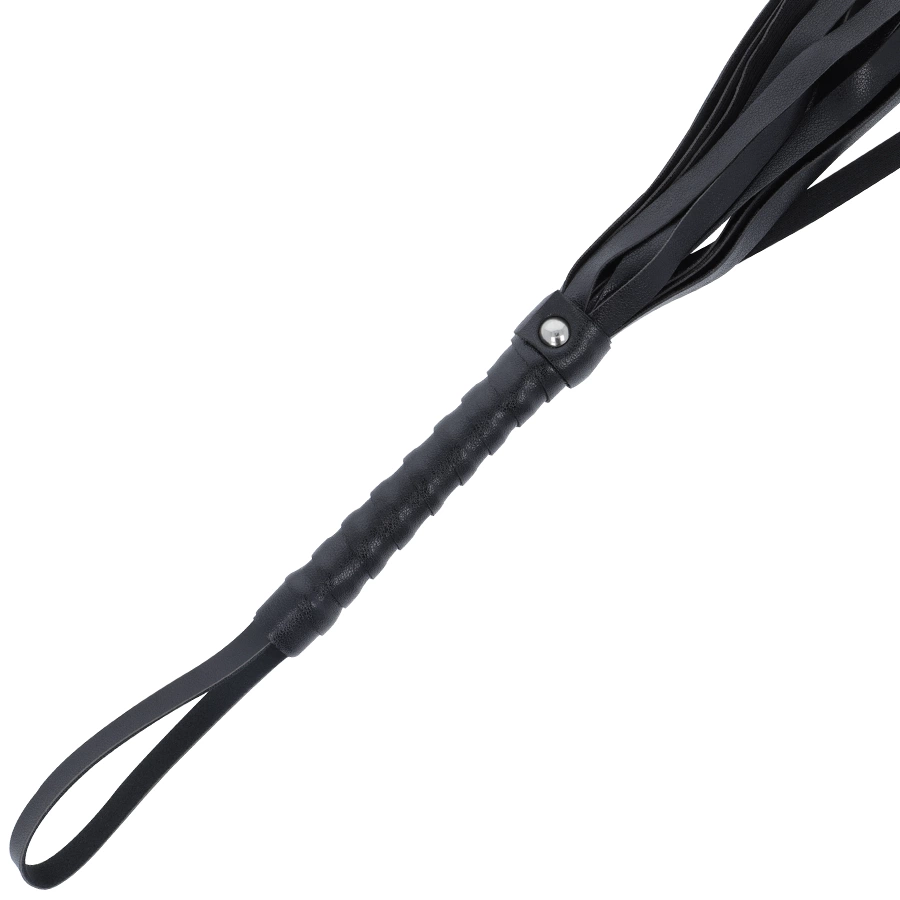 Ergonomic Handle
