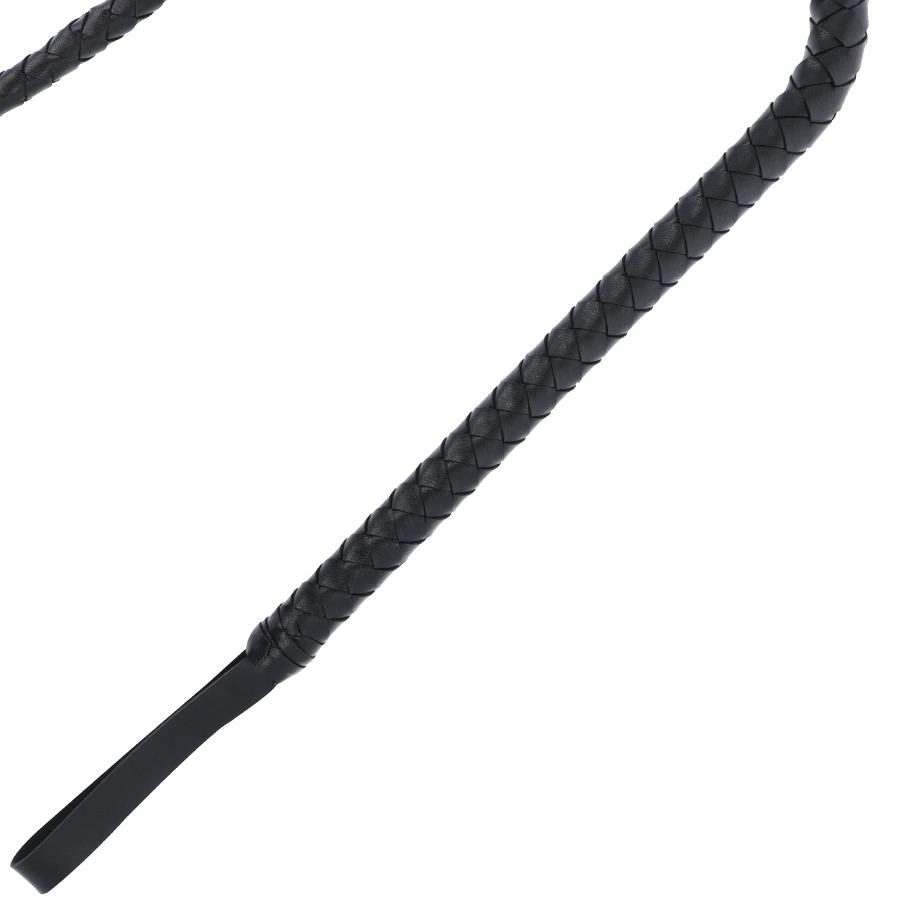 Ergonomic Handle