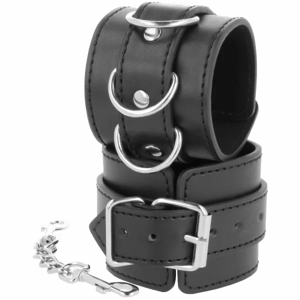 Bondage