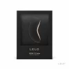 LELO SONA 2 Cruise Black - zaawansowany stymulator ultradÅºwiÄ™kowy