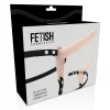 Fetish Submissive Harness silikonowy model z funkcjÄ… wibracji 15 cm Fetish Submissive Harness silikonowy model z funkcjÄ… wibracji 15 cm