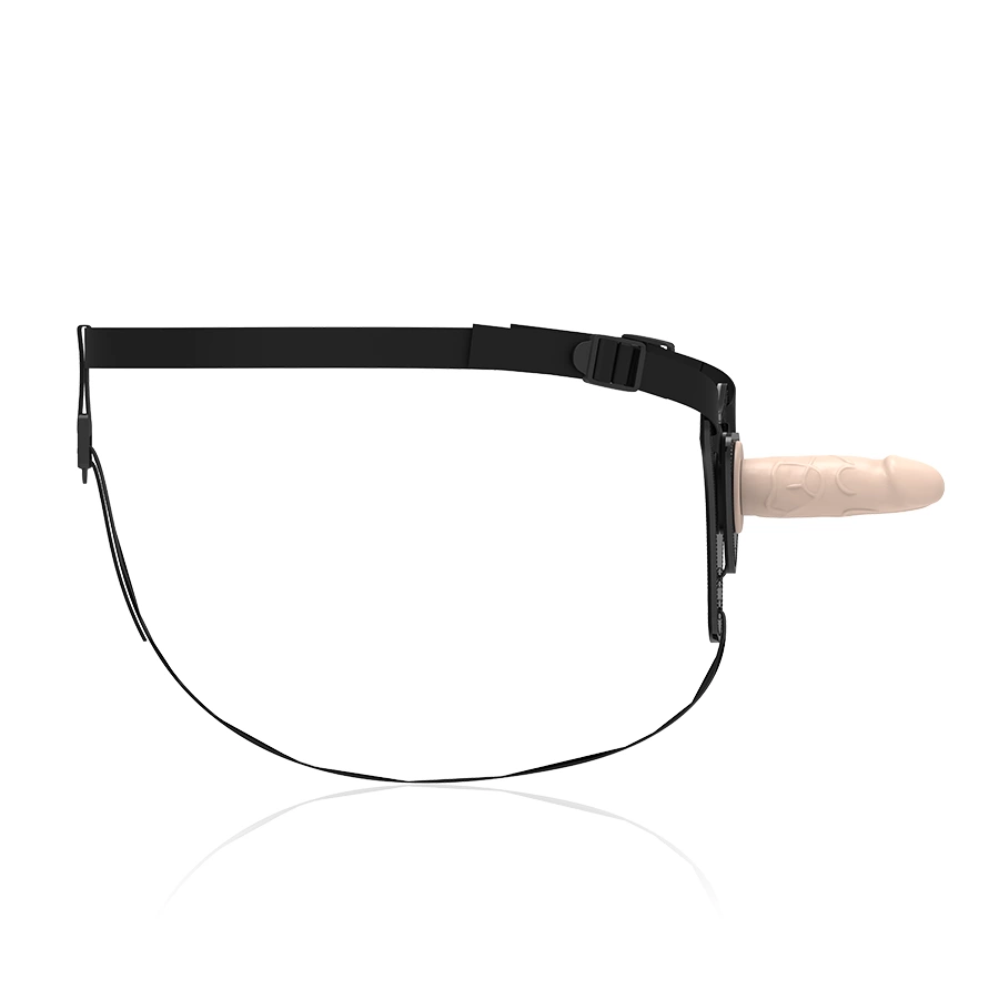 Fetish Submissive UprzÄ…Å¼ silikonowa model anatomiczny 12