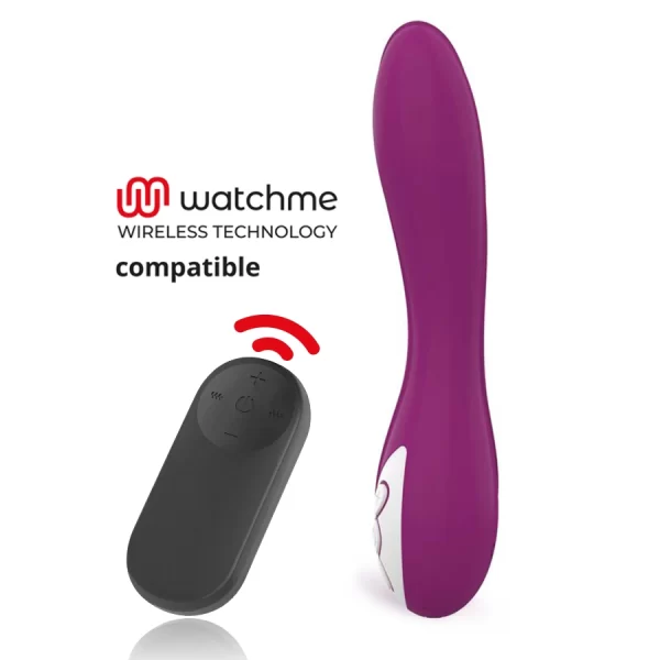 Elsie Wireless Intimate Device with WatchMe Remote Technology