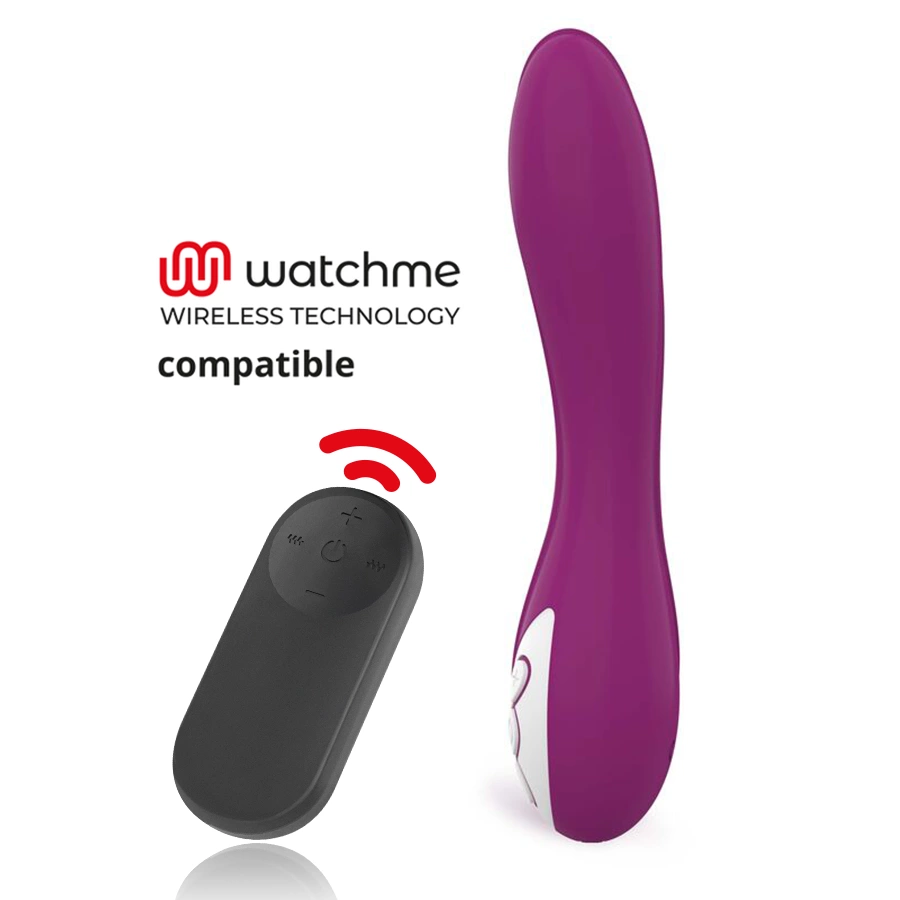 Elsie Wireless Intimate Device with WatchMe Remote Technology