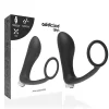 Toys Model 1 Intimate Prostate Massager Rechargeable Black