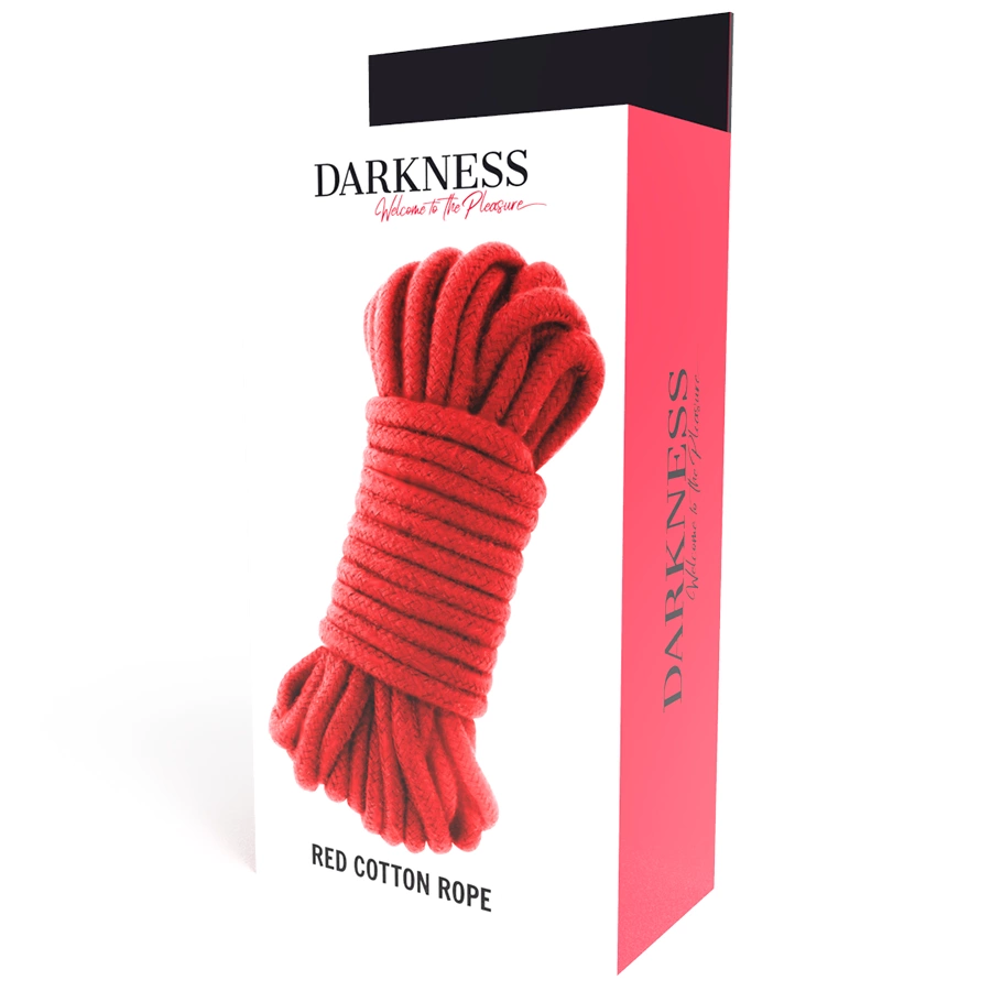 Bondage Ropes and straps