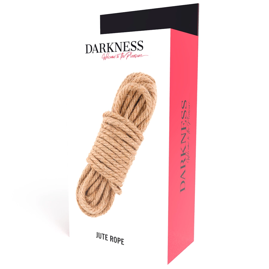 Ropes and straps