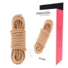 Japanese Rope 10m - Natural Jute Bondage Cord