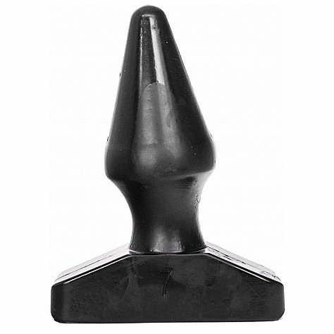 Black PVC