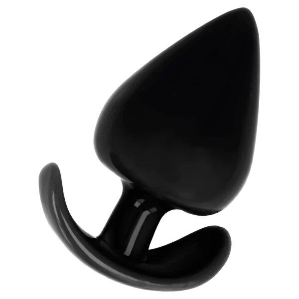 Toys Silicone Cone Model 9.5 cm - Flexible Intimate Accessory