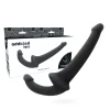 Toys Intimate Double-Ended Flexible Model Black 26cm