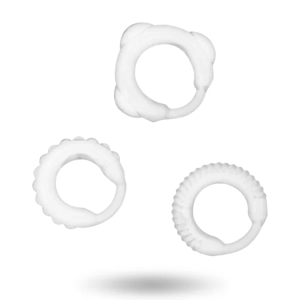 3 Sizes