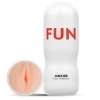 TPR Compact Intimate Device - Discreet Anatomical Model