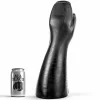 Model 208234 Anatomical Hand & Arm PVC Form 39 cm Black
