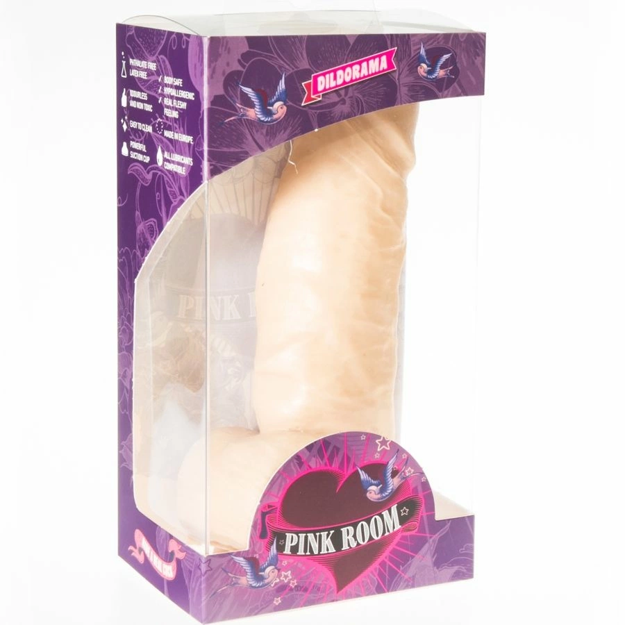 Dildos & dongs Sextoys