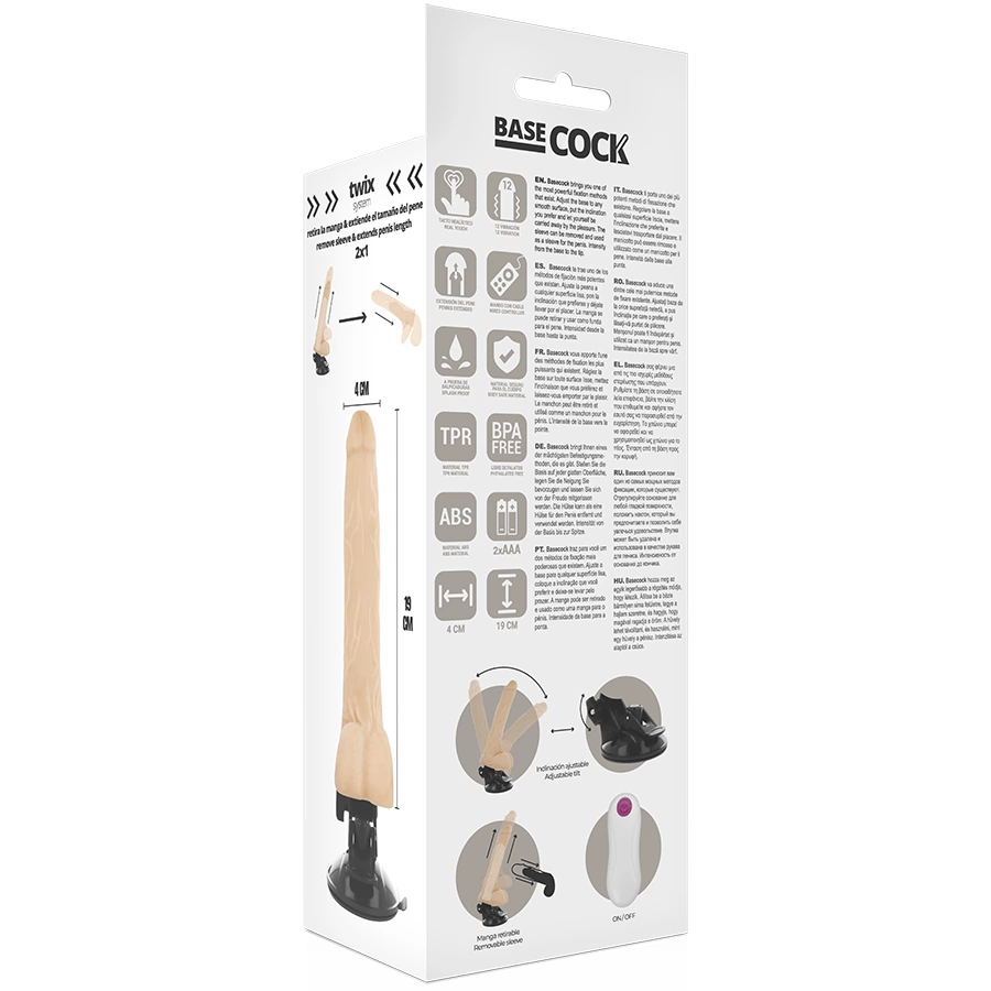Vibrators