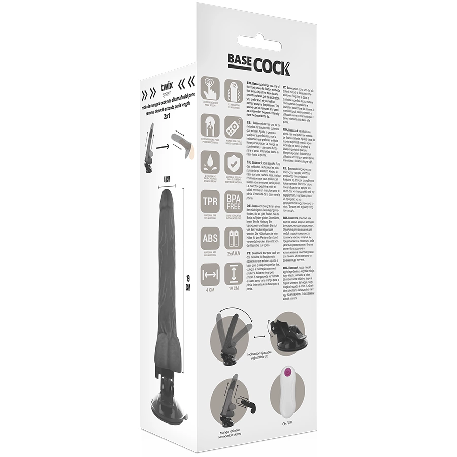 Vibrators