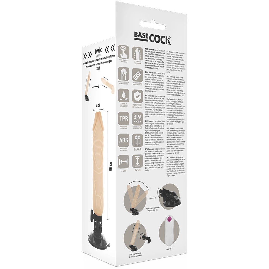 Vibrators