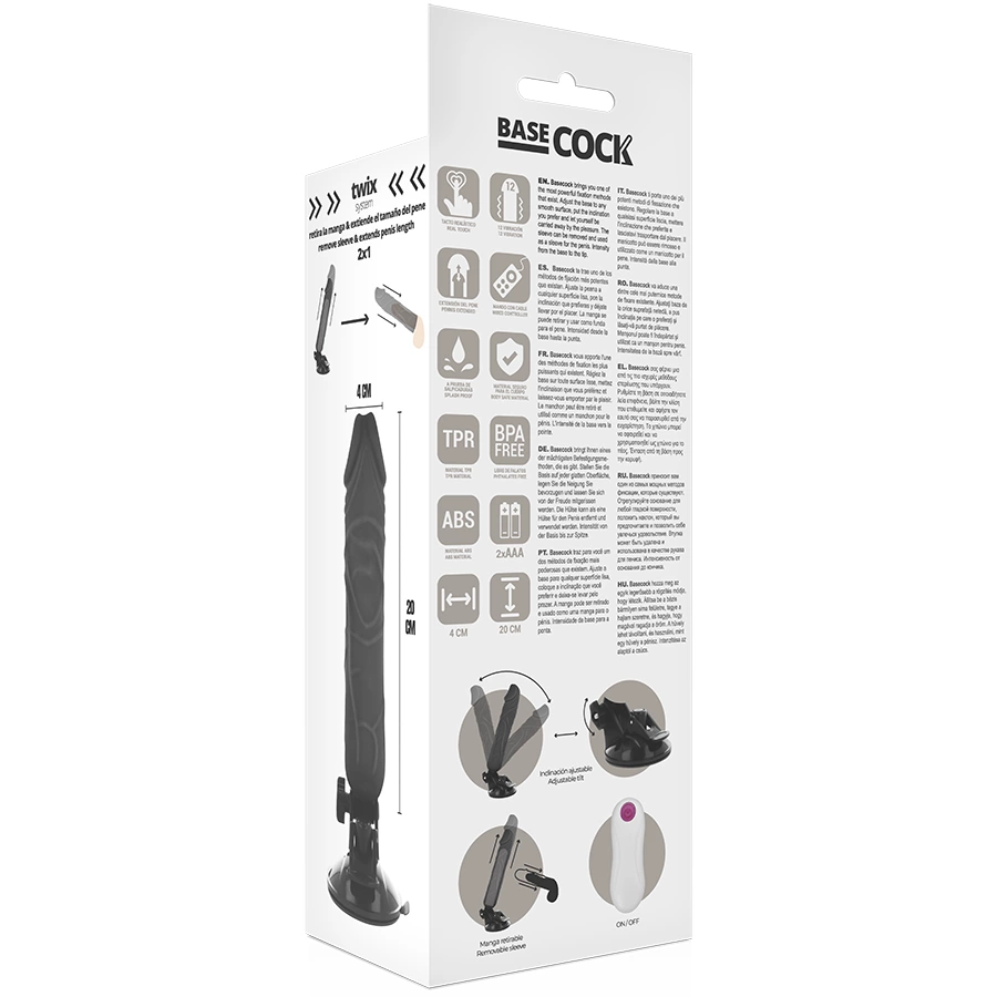 Vibrators