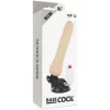 BASECOCK Wibrator Intymny Pilot Przewodowy 19