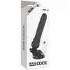 BASECOCK Model Black 19
