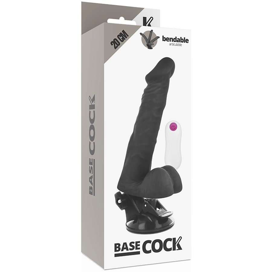 Vibrators