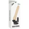 BASECOCK Wibrator model pilot zdalny 19 - Anelma BASECOCK Wibrator model pilot zdalny 19
