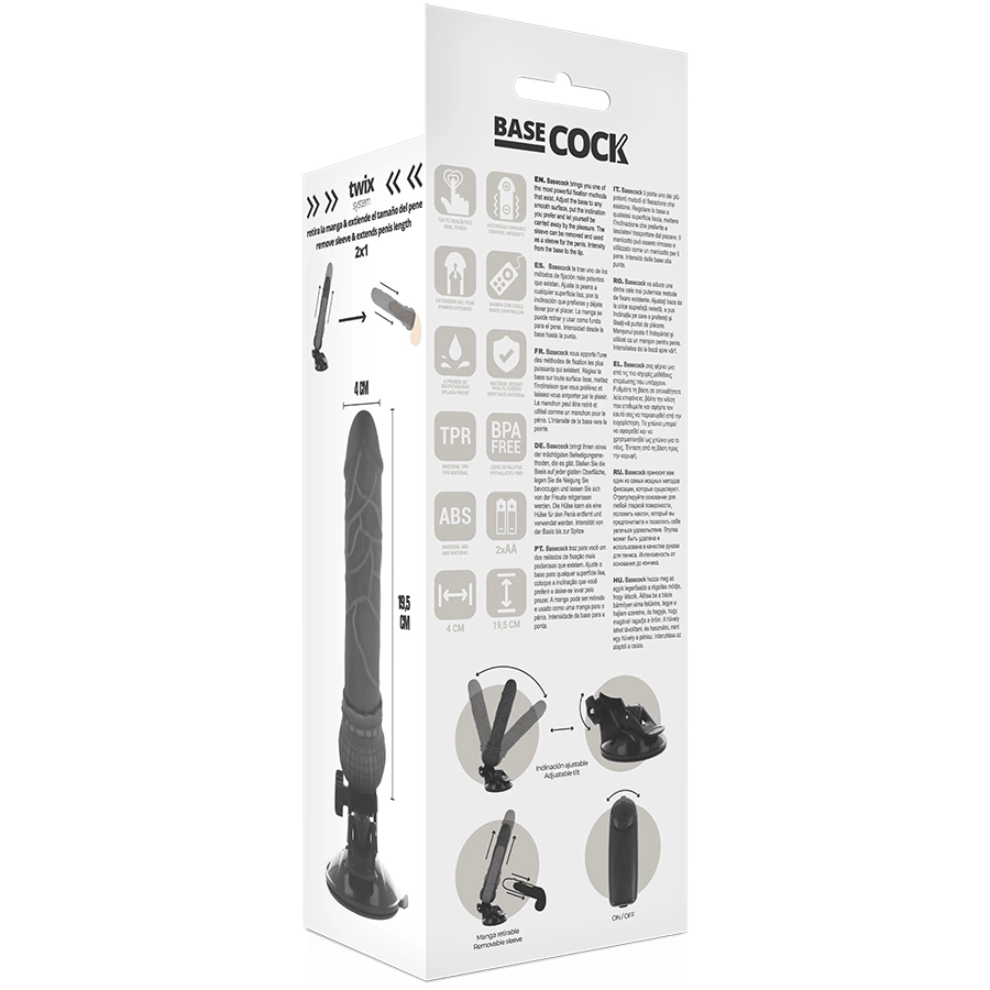 Vibrators