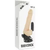 Basecock Model 18.5 cm - Wibrator sterowany pilotem