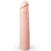Benny Model 25.5 cm Natural Color - Modular Intimate Accessory