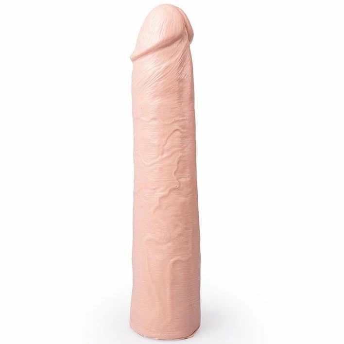 Benny Model 25.5 cm Natural Color - Modular Intimate Accessory
