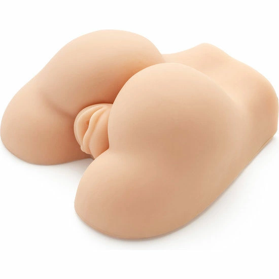 Fat Ass Fucker Vibrating Anatomical Intimate Machine