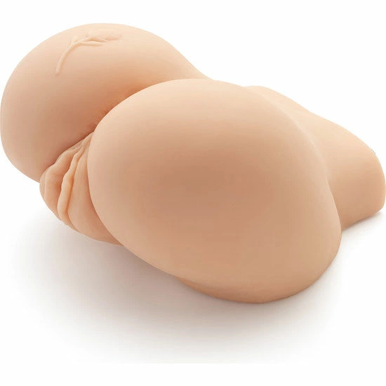 Big Ass Anatomical Intimate Machine with Vibration