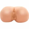 Bubble Butt Real Stico Intimate Machine with Vibration