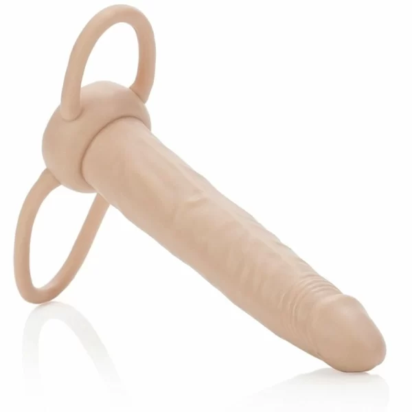 Accommodator Dual Support System Intimate Accessory 13cm