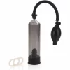 Precision Pump Intimate Enhancement System with Silicone Ring