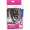 CalExotics XO Remote Lock N Play - system wibracyjny z pilotem