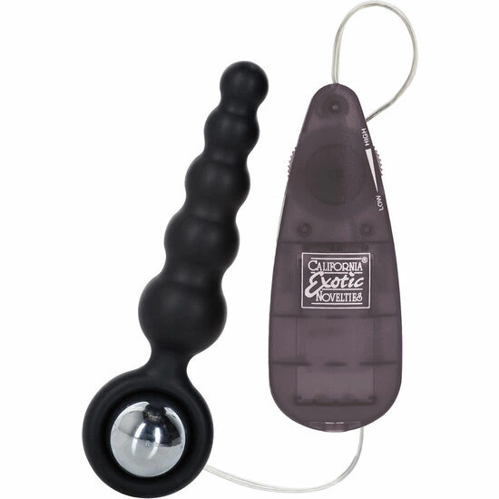 Booty Call Booty Shaker Black Remote-Controlled Model