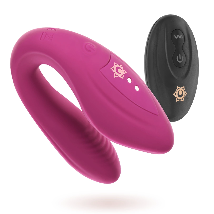 Kama Orchid - Remote-Controlled Intimate Partner System